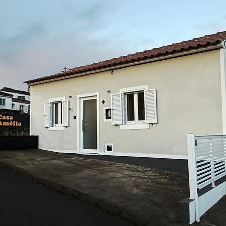 Casa Amelia Villa Feteira Grande Luaran gambar